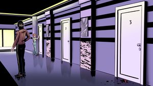 Confidential Killings – A Detective Game screenshot