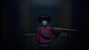 A Pizza Delivery screenshot