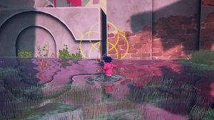 A Pizza Delivery screenshot