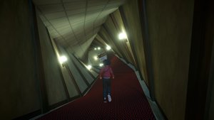 A Pizza Delivery screenshot