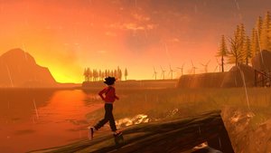 A Pizza Delivery screenshot