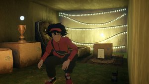 A Pizza Delivery screenshot