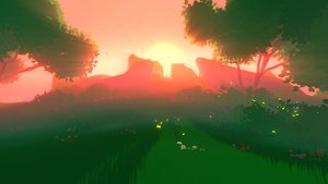 VORON: Raven’s Story screenshot