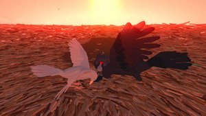 VORON: Raven’s Story screenshot