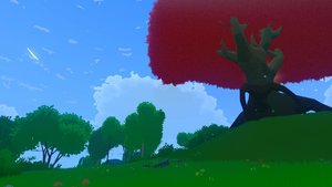 VORON: Raven’s Story screenshot