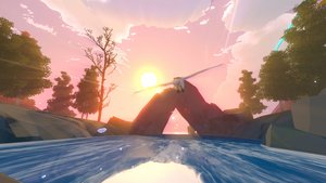 VORON: Raven’s Story screenshot