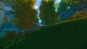 VORON: Raven’s Story screenshot