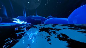 VORON: Raven’s Story screenshot