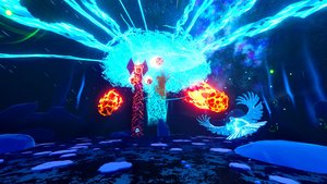 VORON: Raven’s Story screenshot