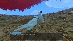 VORON: Raven’s Story screenshot