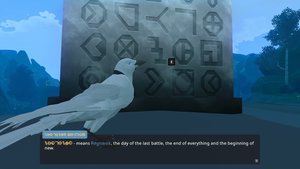 VORON: Raven’s Story screenshot