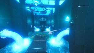 VORON: Raven’s Story screenshot