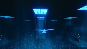 VORON: Raven’s Story screenshot