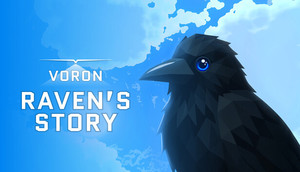 VORON: Raven’s Story cover image