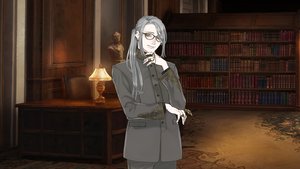 Dark Auction screenshot