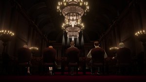 Dark Auction screenshot