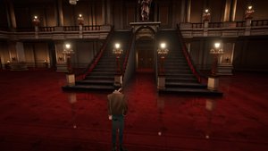 Dark Auction screenshot