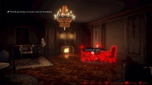 Dark Auction screenshot