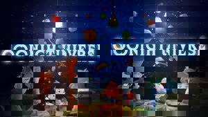 Goodnight Universe cover image