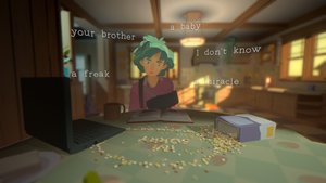 Goodnight Universe screenshot