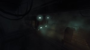 Void Inside screenshot