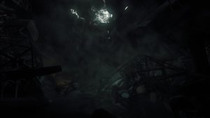 Void Inside screenshot