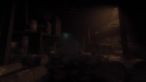 Void Inside screenshot