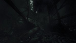 Void Inside screenshot