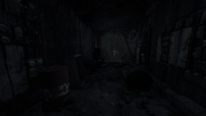 Void Inside screenshot