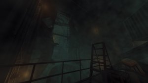 Void Inside screenshot