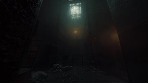 Void Inside screenshot