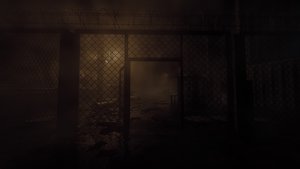 Void Inside screenshot