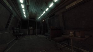 Void Inside screenshot