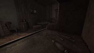 Eilean Mor: The Lost Keepers screenshot