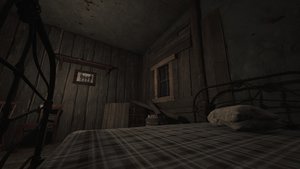 Eilean Mor: The Lost Keepers screenshot