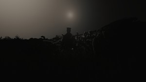 Eilean Mor: The Lost Keepers screenshot