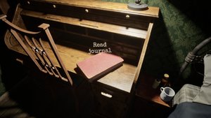 Casting Whispers screenshot