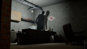 Casting Whispers screenshot