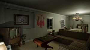 Casting Whispers screenshot