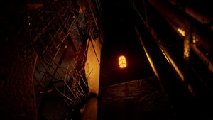 Casting Whispers screenshot