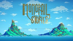 Monorail Stories cover image