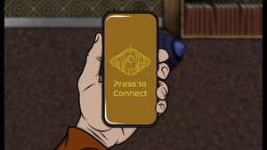 The Adventures of R.Sole: Nothing, Nowhere and Not at the Same Time screenshot