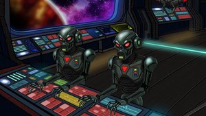 The Adventures of R.Sole: Nothing, Nowhere and Not at the Same Time screenshot