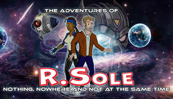 The Adventures of R.Sole: Nothing, Nowhere and Not at the Same Time