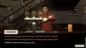 Call of the Golden Valley screenshot