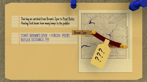 Call of the Golden Valley screenshot