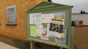 Call of the Golden Valley screenshot