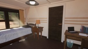 Call of the Golden Valley screenshot