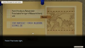 Call of the Golden Valley screenshot