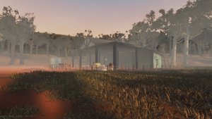 Call of the Golden Valley screenshot